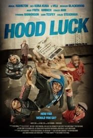 Hood Luck series tv