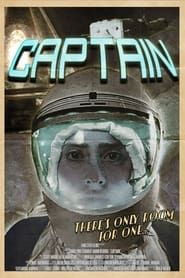 Captain series tv