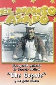 El Manso Asado series tv