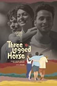 Three Legged Horse-hd