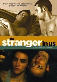 The Stranger in Us series tv