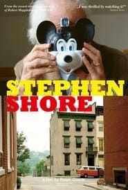 Stephen Shore (2010)