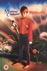Marillion Misplaced Childhood series tv