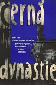 Černá dynastie (1962)