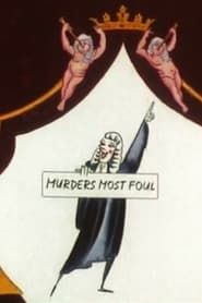 Murders Most Foul (1987)