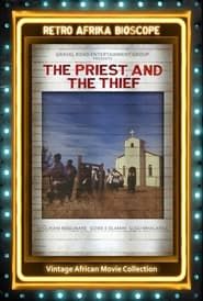The Priest and The Thief series tv