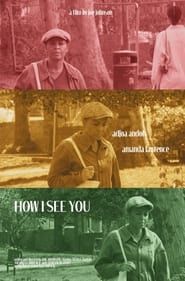How I See You series tv