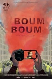 Boom Boom series tv