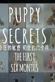 Puppy Secrets: The First Six Months series tv