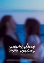 Summertime Mon Amour series tv