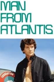 Image Man From Atlantis: Killer Spores 1977