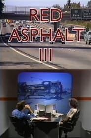 Red Asphalt III 1989 streaming