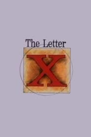 The Letter X series tv