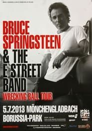 Bruce Springsteen - Mönchengladbach 2013 (2013)