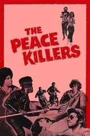 The Peace Killers series tv