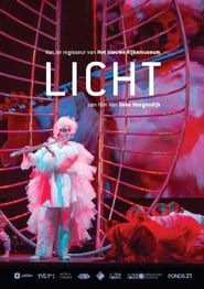 Licht, Stockhausen's Legacy series tv