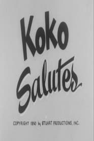 Ko-Ko's War Dogs (1928)