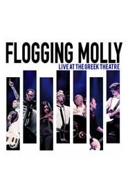 Flogging Molly: Live at the Greek Theatre-hd