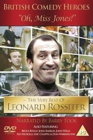 'Oh, Miss Jones!': The Very Best of Leonard Rossiter series tv