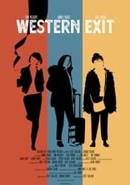 Western Exit series tv