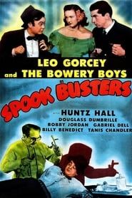 Spook Busters series tv
