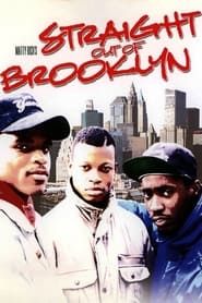 Straight Out of Brooklyn (1991)