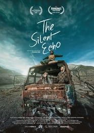 Image The Silent Echo
