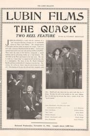 The Quack (1914)