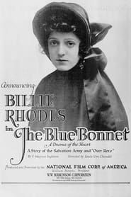 The Blue Bonnet-hd