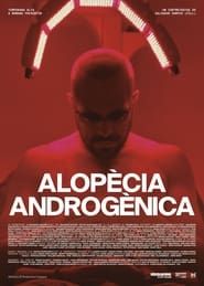watch Alopècia androgènica