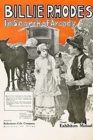 Image In Search of Arcady 1919