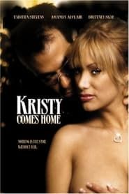 Kristy Comes Home series tv