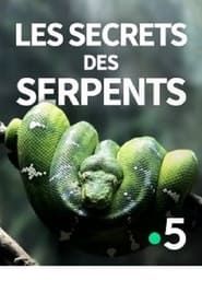 Image Les secrets des serpents
