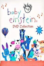 Baby Einstein - Coleccion  25 DVD series tv