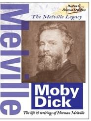 Image The Melville Legacy - Moby Dick