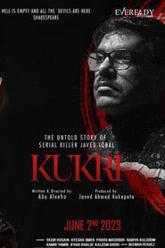 Kukri: The Untold Story of Serial Killer Javed Iqbal (2022)