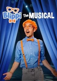 Image Blippi The Musical