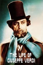 The Life of Giuseppe Verdi series tv