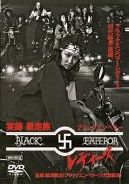 実録・暴走族 ブラックエンペラー レディース (2006)