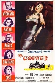 The Cobweb 1955 streaming