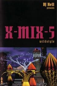 Image X-Mix-5: Wildstyle