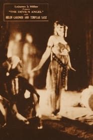 The Sleep of Cyma Roget (1920)