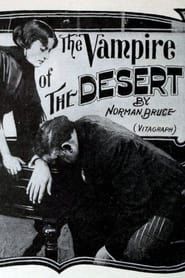 Vampire of the Desert (1913)
