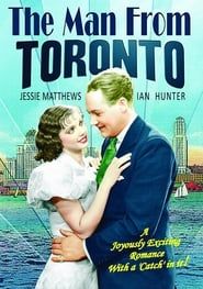 The Man from Toronto 1933 streaming