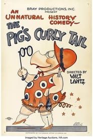 The Pig's Curly Tail series tv