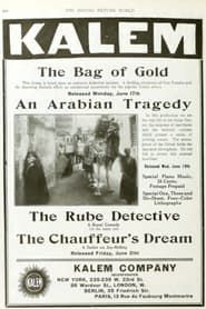 An Arabian Tragedy series tv