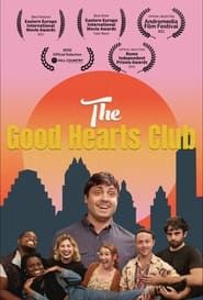 The Good Hearts Club series tv