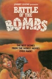 Battle of the Bombs series tv
