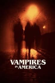 Vampires in America series tv