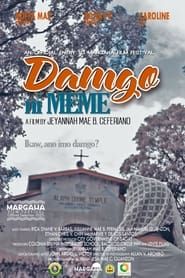 Damgo ni Meme series tv